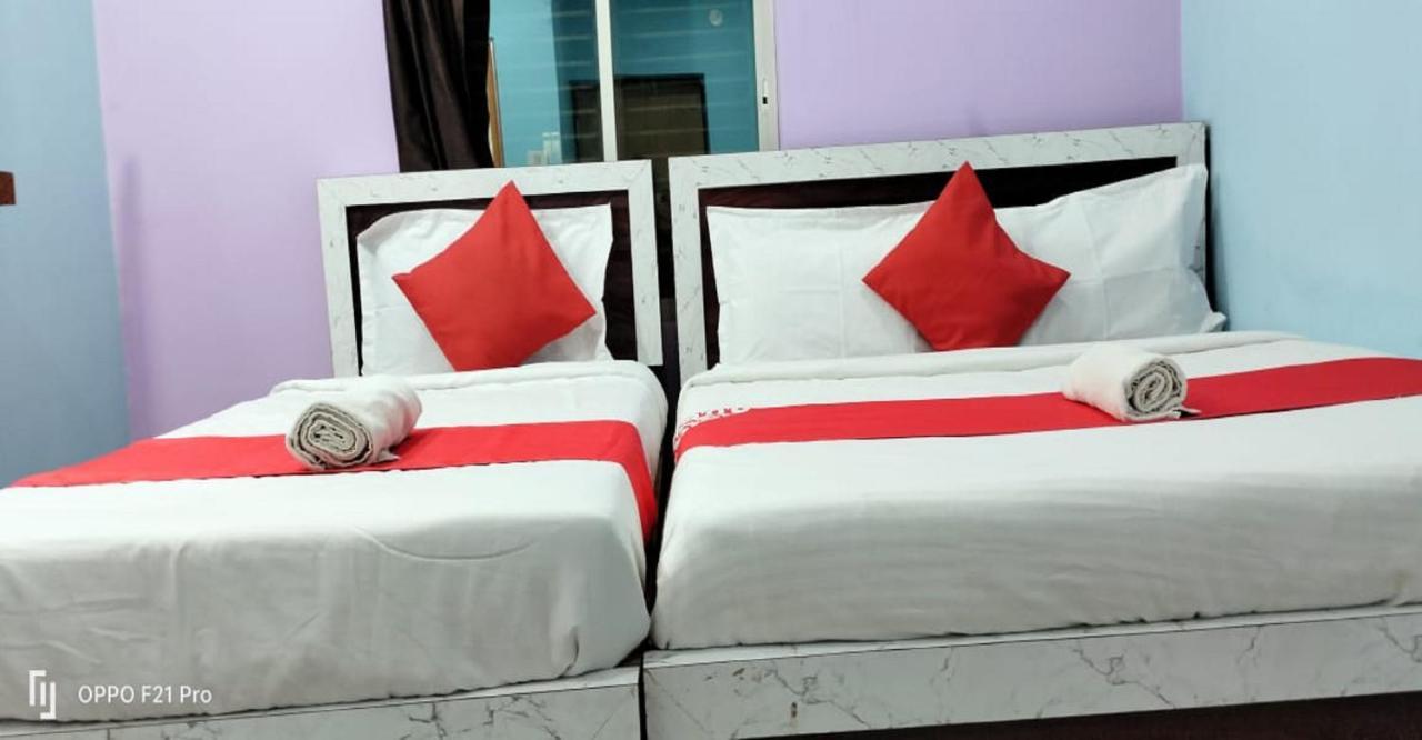 A1 Rooms Sea Gold Puri Esterno foto