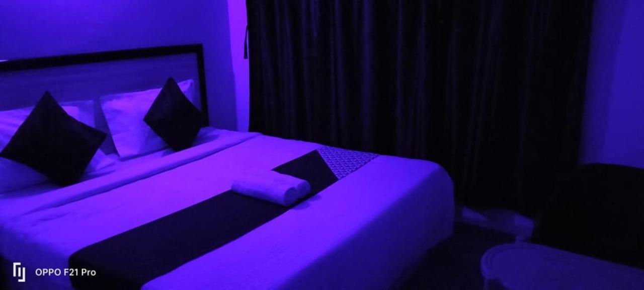 A1 Rooms Sea Gold Puri Esterno foto
